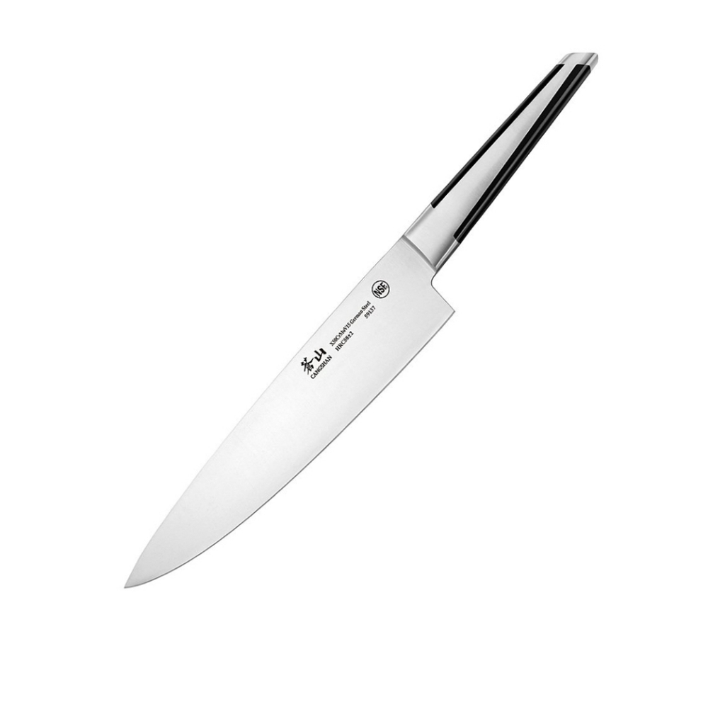 Cangshan - 8 ''German Steel Forged Chef’s Knife